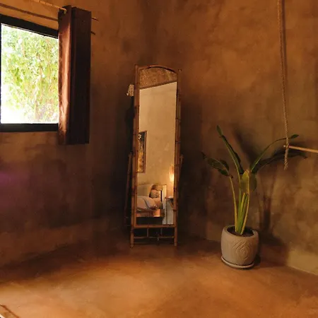 The House Of The Rising Tide Boutique Hotel