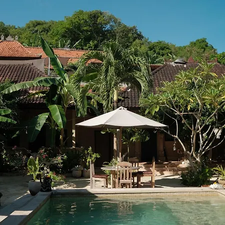 The House Of The Rising Tide Boutique Hotel