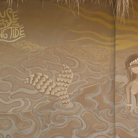 The House Of The Rising Tide Boutique Hotel