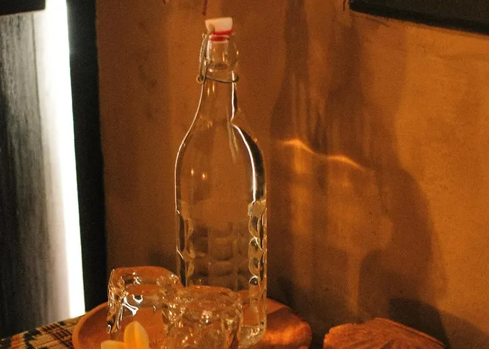 The House Of The Rising Tide Boutique 酒店 蓝梦岛