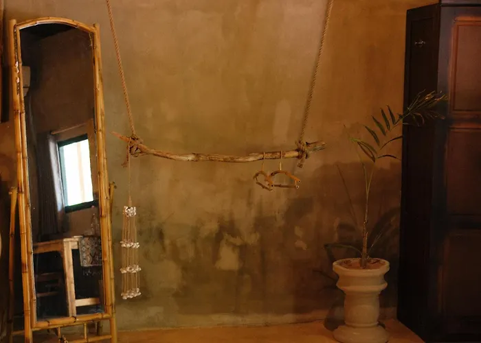The House Of The Rising Tide Boutique * 蓝梦岛