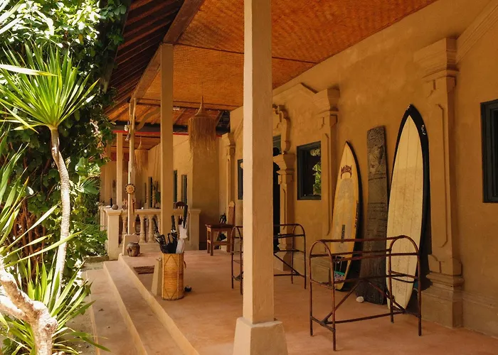 The House Of The Rising Tide Boutique