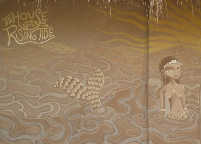 酒店 The House Of The Rising Tide Boutique