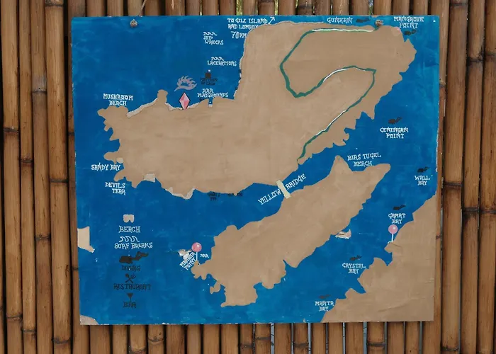 The House Of The Rising Tide Boutique * 蓝梦岛
