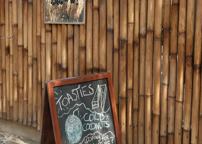 The House Of The Rising Tide Boutique 蓝梦岛